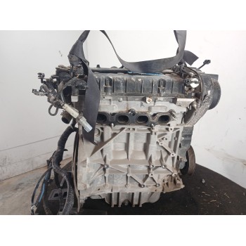 Recambio de motor completo para ford ecosport 1.5 ti-vct cat referencia OEM IAM   