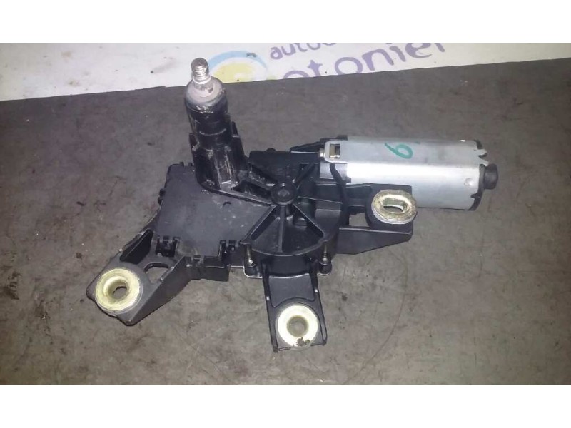 Recambio de motor limpia trasero para mercedes-benz clase a (w168) 140 (168.031) referencia OEM IAM 1688200442 1688200442 