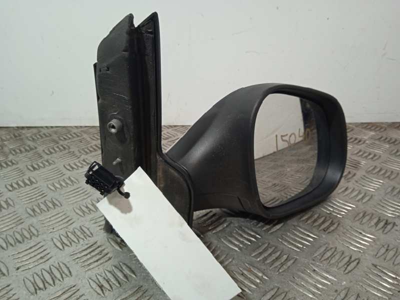 Recambio de retrovisor derecho para seat altea (5p1) stylance / style referencia OEM IAM   7 PINS