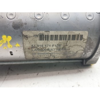 Recambio de motor arranque para fiat tipo station wagon (356_, 357_) 1.6 d (356wxg1b) referencia OEM IAM 0000052110467 51916171f