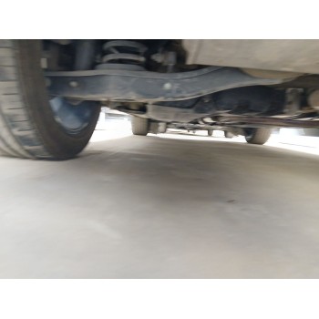 Recambio de puente trasero para kia xceed (cd) 1.4 t-gdi referencia OEM IAM 55410G4AB0 / 55410J7AA0  