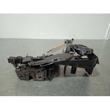 Recambio de cerradura puerta delantera izquierda para ford focus lim. (cb4) trend referencia OEM IAM 3M5AR21813ET 6 PINES 