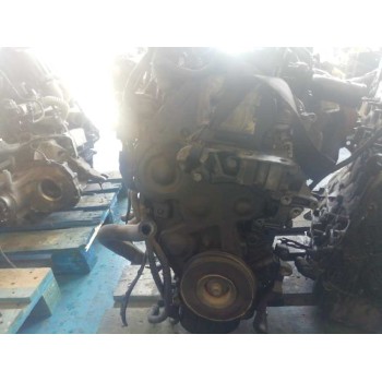 Recambio de motor completo para mazda 3 berlina (bk) 1.6 cd diesel cat referencia OEM IAM G8DA M 