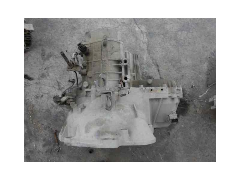 Recambio de caja cambios para kia joice 2.0 cat referencia OEM IAM B1B 821284  