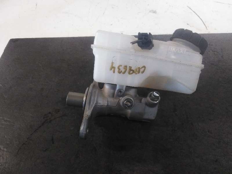 Recambio de bomba freno para renault captur luxe referencia OEM IAM 460916346R  