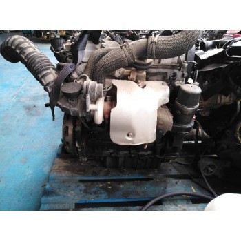 Recambio de motor completo para kia carens 2.0 crdi ex monovolumen referencia OEM IAM D4EA <<M>> 