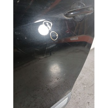 Recambio de puerta trasera izquierda para renault scenic iii bose edition referencia OEM IAM   