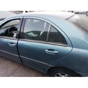 PUERTA TRASERA IZQUIERDA A2037300705 