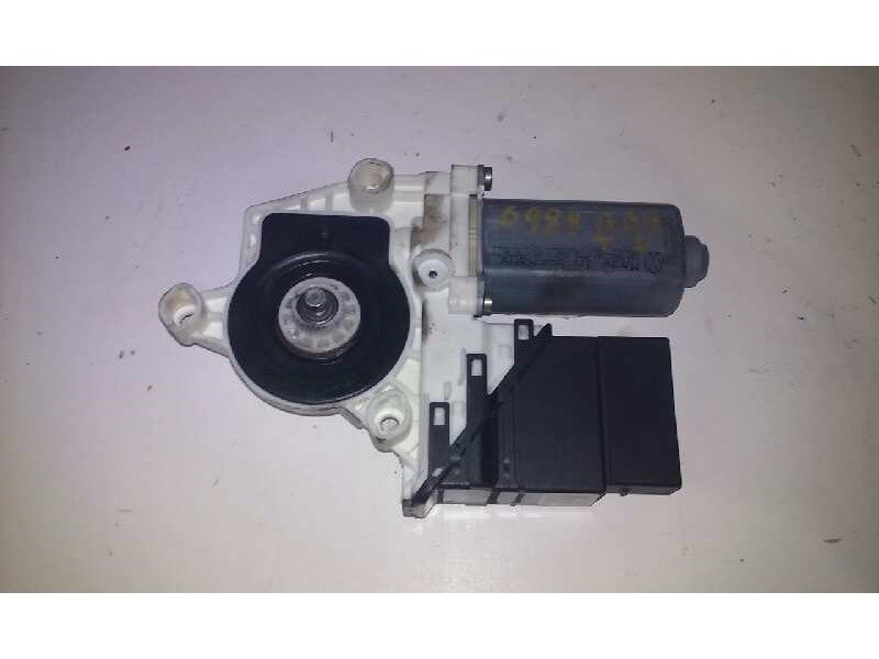 Recambio de motor elevalunas trasero izquierdo para seat toledo (1m2) select referencia OEM IAM 1J4959811C  