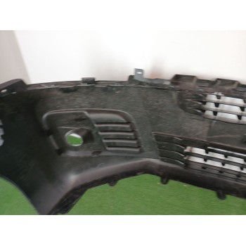 Recambio de paragolpes delantero para peugeot expert autobús (v_) 1.5 bluehdi 100 referencia OEM IAM 9808639977  