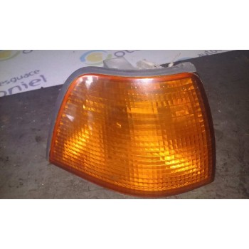 PILOTO DELANTERO DERECHO AMBAR