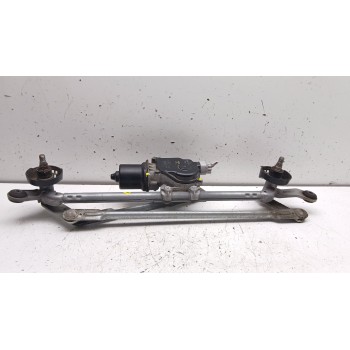 Recambio de motor limpia delantero para renault kadjar (ha_, hl_) 1.2 tce 130 referencia OEM IAM wm07c 288004eh0a 