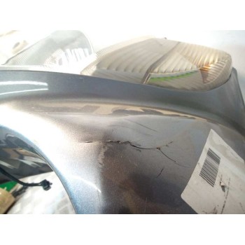 Recambio de faro izquierdo para suzuki burgman 200 / 250 burgman 250 referencia OEM IAM   