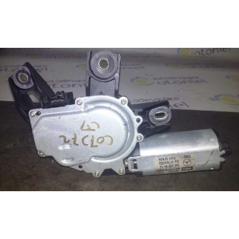 Recambio de motor limpia trasero para mercedes-benz clase a (w168) 140 (168.031) referencia OEM IAM 1688200442 1688200442 