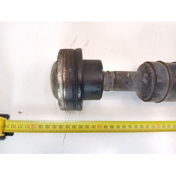 Recambio de transmision central para land rover freelander (lr2) referencia OEM IAM  4X4 CAMBIO AUTOMATICO 207 cm