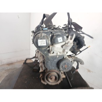 Recambio de motor completo para ford ecosport 1.5 ti-vct cat referencia OEM IAM   