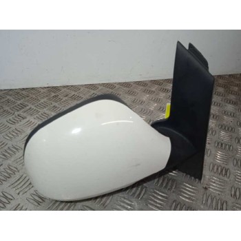 Recambio de retrovisor derecho para seat altea (5p1) stylance / style referencia OEM IAM   7 PINS