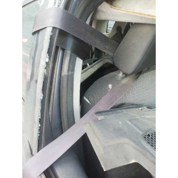 Recambio de cinturon seguridad delantero derecho para ford ecosport trend referencia OEM IAM   