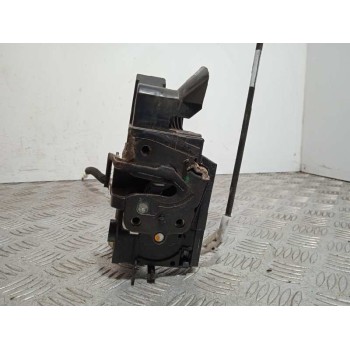 CERRADURA PUERTA DELANTERA DERECHA 9810309380 7 PINS