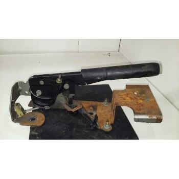 Recambio de palanca freno de mano para citroën c2 empresa referencia OEM IAM   