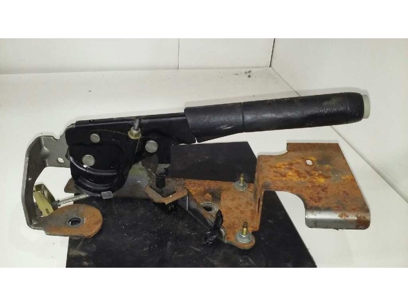 Recambio de palanca freno de mano para citroën c2 empresa referencia OEM IAM   