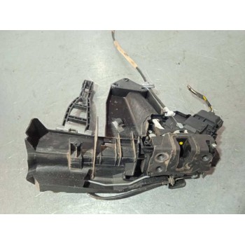 Recambio de cerradura puerta delantera izquierda para ford focus lim. (cb4) trend referencia OEM IAM 3M5AR21813ET 6 PINES 