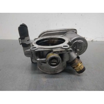 Recambio de caja mariposa para opel zafira b cosmo referencia OEM IAM A2C530802075 55353801 