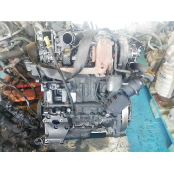 Recambio de motor completo para mazda 3 berlina (bk) 1.6 cd diesel cat referencia OEM IAM G8DA M 