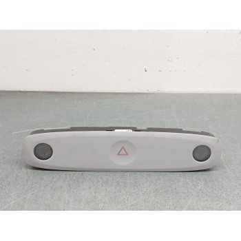 BALIZA LUMINOSA EMERGENCIA V16 173929399e 