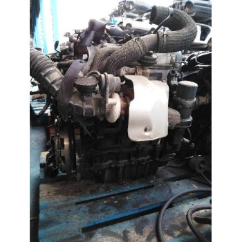 Recambio de motor completo para kia carens 2.0 crdi ex monovolumen referencia OEM IAM D4EA <<M>> 