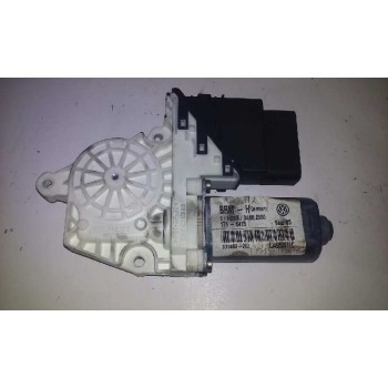 Recambio de motor elevalunas trasero izquierdo para seat toledo (1m2) select referencia OEM IAM 1J4959811C  