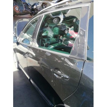 Recambio de puerta trasera izquierda para renault scenic iii bose edition referencia OEM IAM   