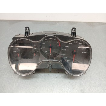 Recambio de cuadro instrumentos para seat leon (1p1) reference referencia OEM IAM 1P0920850H  