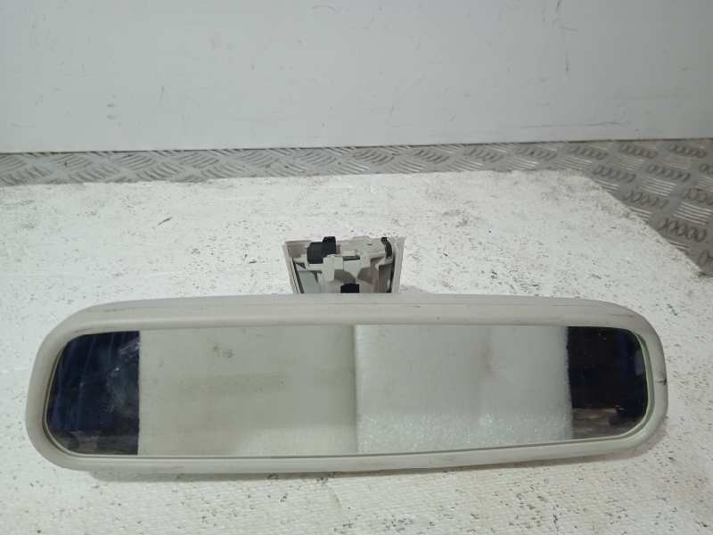 Recambio de espejo interior para audi a5 sportback (8t) 2.7 tdi referencia OEM IAM 4F0857511AA  