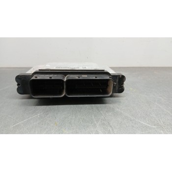 Recambio de centralita motor uce para seat leon (5f1) 1.2 tsi referencia OEM IAM 04e907309af 0261s09531 