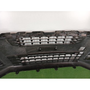 Recambio de paragolpes delantero para peugeot expert autobús (v_) 1.5 bluehdi 100 referencia OEM IAM 9808639977  