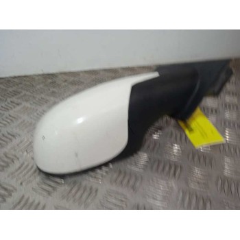 Recambio de retrovisor derecho para seat altea (5p1) stylance / style referencia OEM IAM   7 PINS