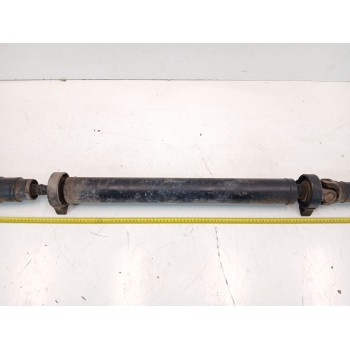 Recambio de transmision central para land rover freelander (lr2) referencia OEM IAM  4X4 CAMBIO AUTOMATICO 207 cm