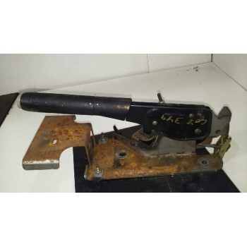 Recambio de palanca freno de mano para citroën c2 empresa referencia OEM IAM   