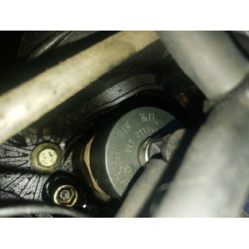 Recambio de motor completo para mazda 3 berlina (bk) 1.6 cd diesel cat referencia OEM IAM G8DA M 