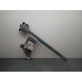 ELEVALUNAS DELANTERO DERECHO A0068205542 ELÉCTRICO 2 CABLES