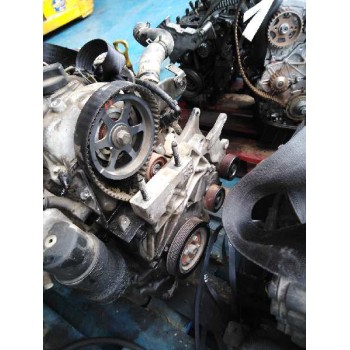 Recambio de motor completo para kia carens 2.0 crdi ex monovolumen referencia OEM IAM D4EA <<M>> 