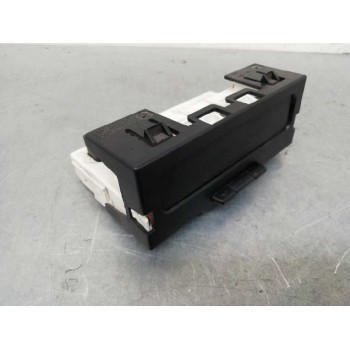 Recambio de display para renault megane ii familiar 1.5 dci diesel referencia OEM IAM 8200350498 21675996 8200350498A