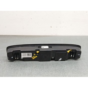 Recambio de baliza luminosa emergencia v16 para tesla model 3 (5yj3) ev awd referencia OEM IAM 173929399e  