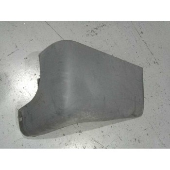 PUNTERA PARAGOLPES TRASERA DERECHA 