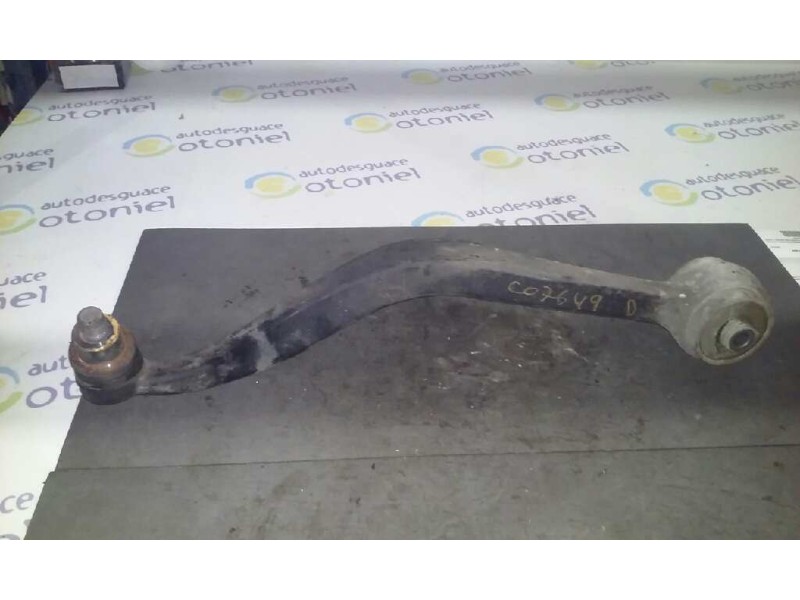Recambio de brazo suspension inferior delantero derecho para mazda 6 monovolumen (gy) 2.0 crtd active (100kw) referencia OEM IAM
