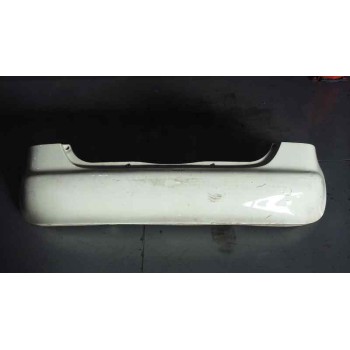 Recambio de paragolpes trasero para mercedes-benz clase a (w168) 140 (168.031) referencia OEM IAM A1688852625  