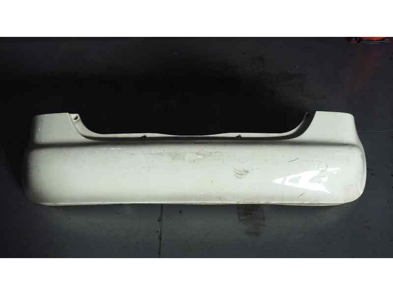 Recambio de paragolpes trasero para mercedes-benz clase a (w168) 140 (168.031) referencia OEM IAM A1688852625  