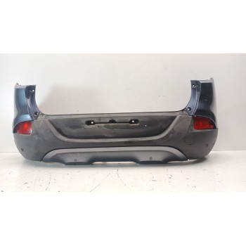 Recambio de paragolpes trasero para renault kadjar (ha_, hl_) 1.2 tce 130 referencia OEM IAM 850B20178R  