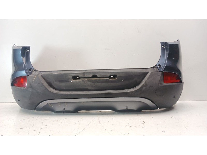 Recambio de paragolpes trasero para renault kadjar (ha_, hl_) 1.2 tce 130 referencia OEM IAM 850B20178R  